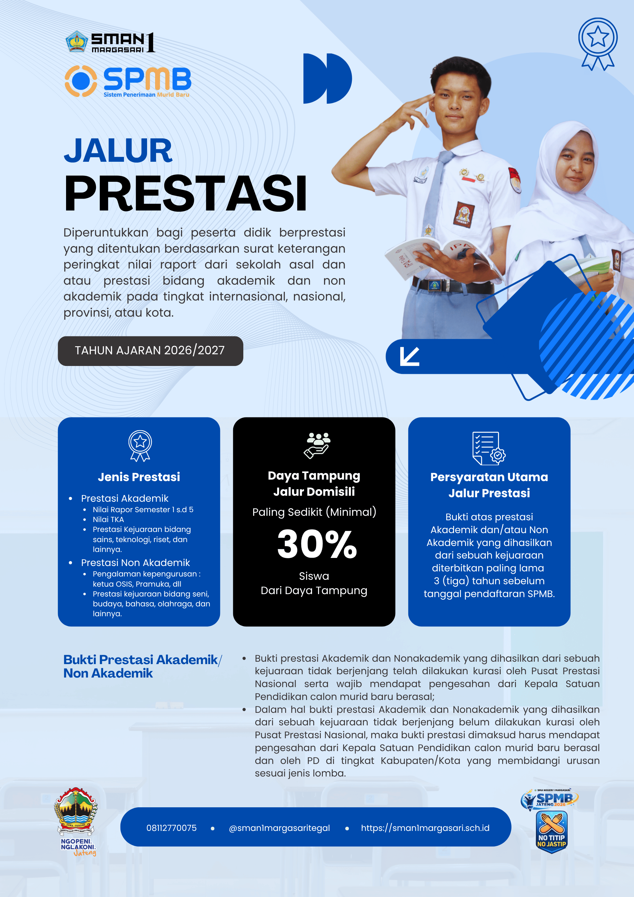 Project showcase