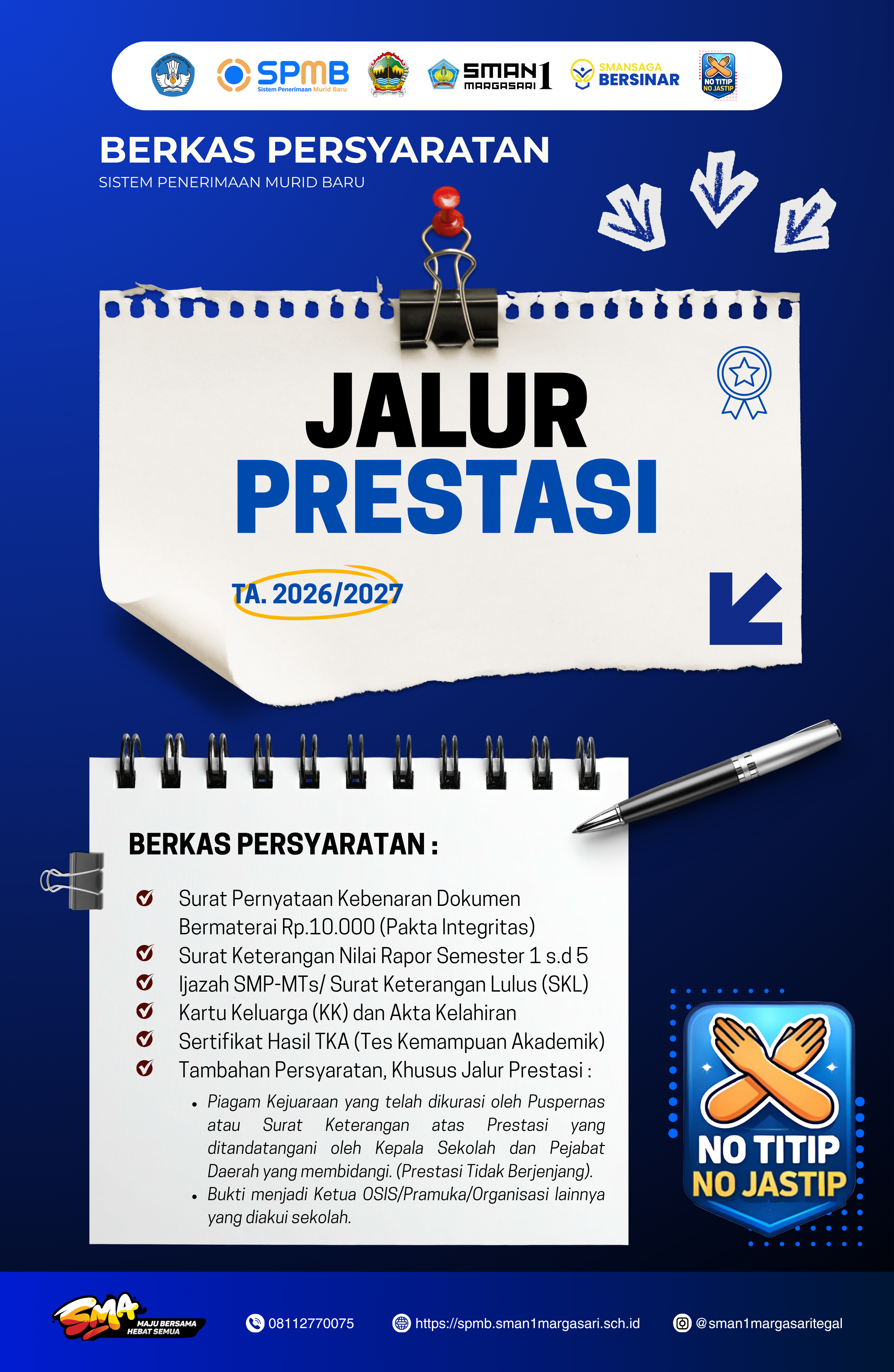 Project showcase